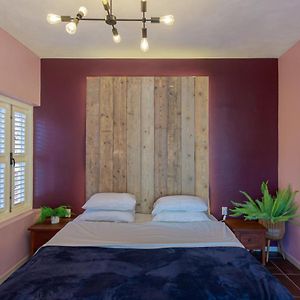 Deluxe Kamer met een King Size Bed